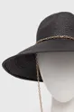 MICHAEL Michael Kors kapelusz czarny