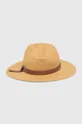 Шляпа MICHAEL Michael Kors Основной материал: 78% Бумага, 22% Полиэстер Другие материалы: 100% Натуральная кожа