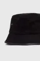 Джинсовий капелюх Coach Основний матеріал: 100% Бавовна Підкладка: 100% Бавовна Вставки: 57% Бавовна, 43% Поліестер