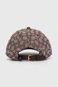 Accesorii Coach sapca 29CH788 maro