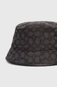 Шляпа Coach Основной материал: 56% Хлопок, 44% Полиэстер Подкладка: 100% Хлопок