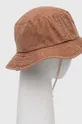 Шляпа Rip Curl коричневый