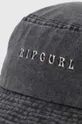 Шляпа Rip Curl 100% Хлопок