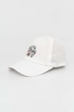 Rip Curl baseball sapka egyéb fehér 047WHE