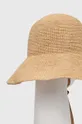 Καπέλο By Malene Birger 100% Άχυρο