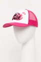Von Dutch sapca altele roz 7030731