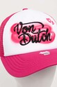 Von Dutch sapca 7030731 roz SS24