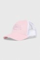 Von Dutch sapca altele roz 7030082