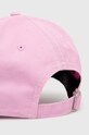 Accessories New Era cotton baseball cap 9Forty New York Yankees 60434987 pink
