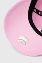 roz New Era șapcă de baseball din bumbac 9Forty New York Yankees