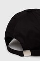 Аксессуары Хлопковая кепка Miss Sixty HJ8590 HAT 6L2HJ8590000 чёрный