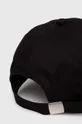 Miss Sixty czapka z daszkiem bawełniana HJ8590 HAT Materiał zasadniczy: 100 % Bawełna, Wykończenie: 100 % Poliester