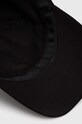 Хлопковая кепка Miss Sixty HJ8590 HAT чёрный 6L2HJ8590000