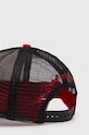 Doplnky Šiltovka Superdry W9010176A.201 červená