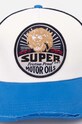 Superdry sapca W9010176A.VFJ albastru SS24
