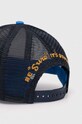 Accesorii Superdry sapca W9010176A.VFJ albastru