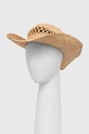 Капелюх Billabong ABJHA00263 бежевий SS24
