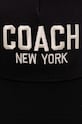 Coach sapca negru CU355