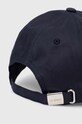 La Mania pamut baseball sapka MONO sötétkék SS24