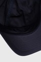 La Mania pamut baseball sapka sötétkék MONO