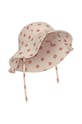 Дитячий капелюх Konges Sløjd інші рожевий KS100214