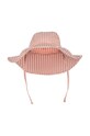 Детская шляпа Konges Sløjd KS100273 розовый SS24