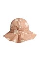 Fete Liewood pălărie reversibilă pentru copii Amelia Reversible Sun Hat LW17697 bej