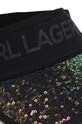 Дитячий козирок Karl Lagerfeld Z30161. бірюзовий SS24