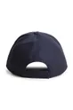 Παιδικό βαμβακερό καπέλο μπέιζμπολ Michael Kors σκούρο μπλε