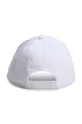 Michael Kors czapka z daszkiem dziecięca biały