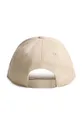 Παιδικό καπέλο μπέιζμπολ Michael Kors μπεζ