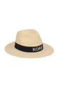 белый Детская шляпа Michael Kors Для девочек