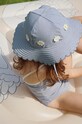 Детска капела Konges Sløjd син KS101070