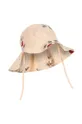 червоний Дитячий капелюх Konges Sløjd Для дівчаток