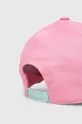Παιδικό καπέλο μπέιζμπολ adidas Performance x Disney Άλλα υλικά: 100% Ανακυκλωμένος πολυεστέρας Υλικό 1: 100% Βαμβάκι Υλικό 2: 100% Ανακυκλωμένος πολυεστέρας
