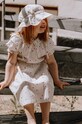 Дитяча бавовняна панама That's mine Kassia 068134