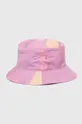 Καπέλο Columbia Toddler ροζ