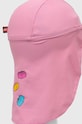 Дитяча кепка Lego 12011222.G рожевий SS24