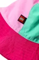 Αναστρέψιμο βαμβακερό παιδικό καπέλο Lego 100% Βαμβάκι