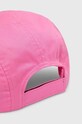 Девочка Детская хлопковая кепка Emporio Armani 404700.G.4R499 розовый