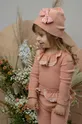 оранжевый Детская шапка Jamiks BIBIANA Для девочек