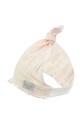 Детская шапка Jamiks BISZA BISZA.or.Chus.JLG012.G бежевый SS24