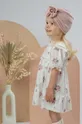 Jamiks czapka dziecięca ELINNOR Dziewczęcy