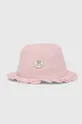 рожевий Дитячий капелюх Jamiks MAUD Для дівчаток