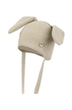 beige Jamiks cappello in cotone bambino PILVI Ragazze