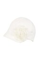 Детская хлопковая кепка Jamiks ROSALIE ROSALIE.or.Nak.JLG097.G бежевый SS24