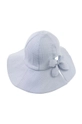 Jamiks cappello in cotone bambino/a MAFIFI blu