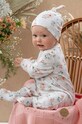 Детская шапка Jamiks MALENE остальные белый MALENE.bam.Nak.JWG189.G
