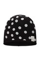 Coccodrillo czapka dziecięca pozostałe czarny WC4364305ASG