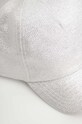 Coccodrillo șapcă de baseball pentru copii WC4364210ALG argintiu SS24